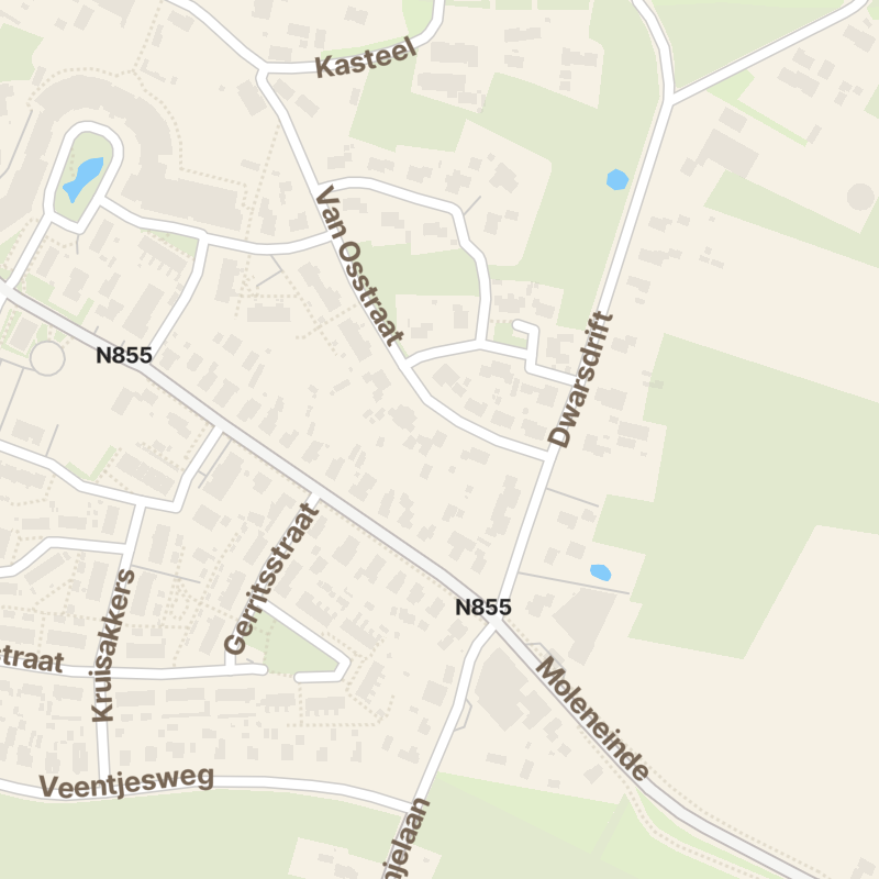 Van Osstraat 32