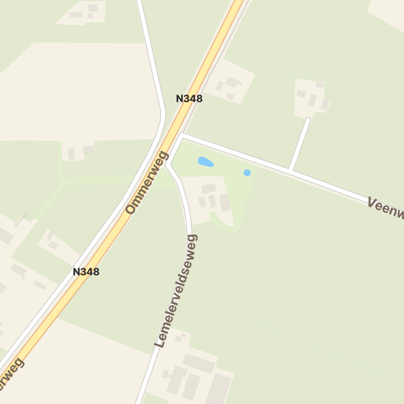 Lemelerveldseweg 6