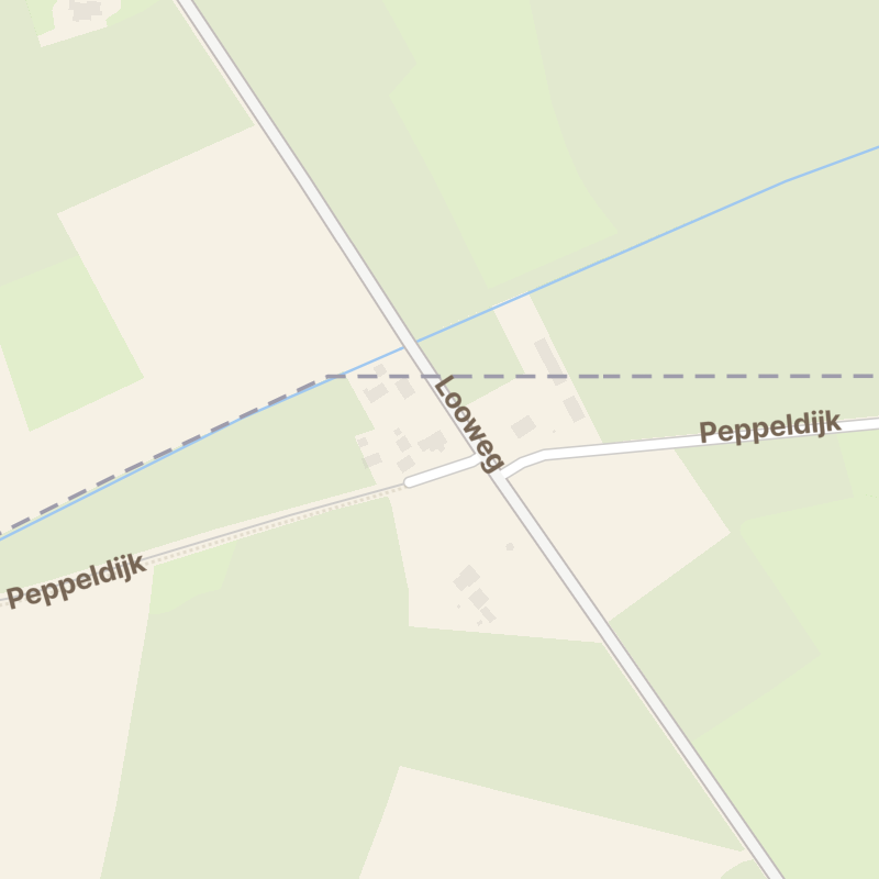 Peppeldijk 1