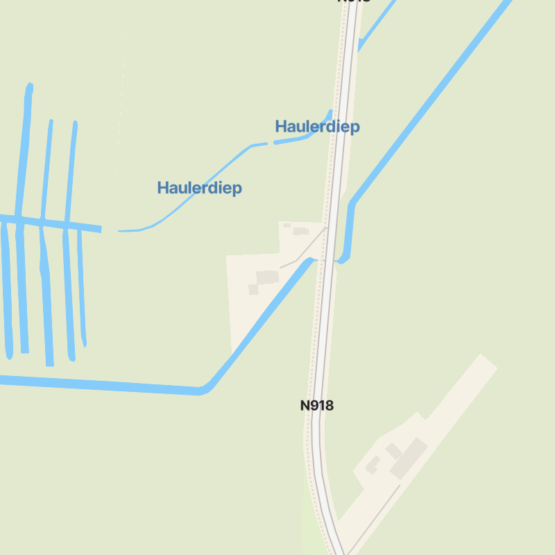 Weperpolder 5