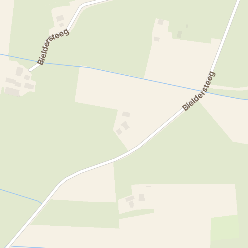 Bieldersteeg 3