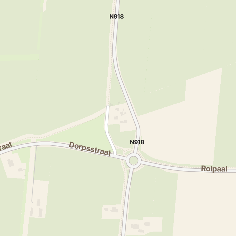 Tonckensweg 5