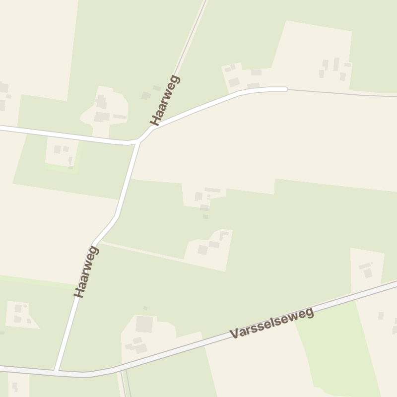 Haarweg 4-A