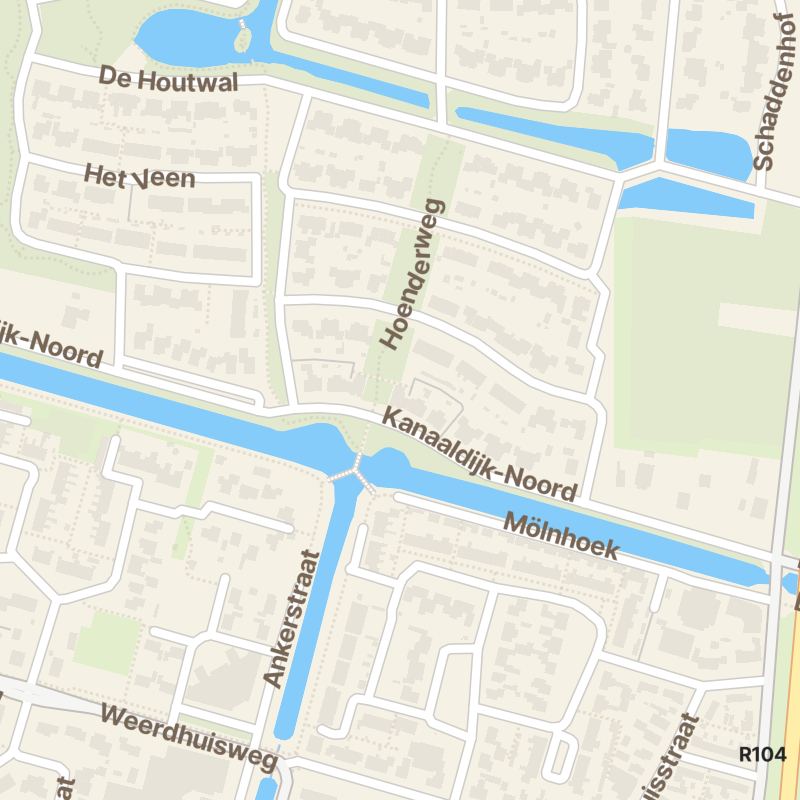 Kanaaldijk-noord 64