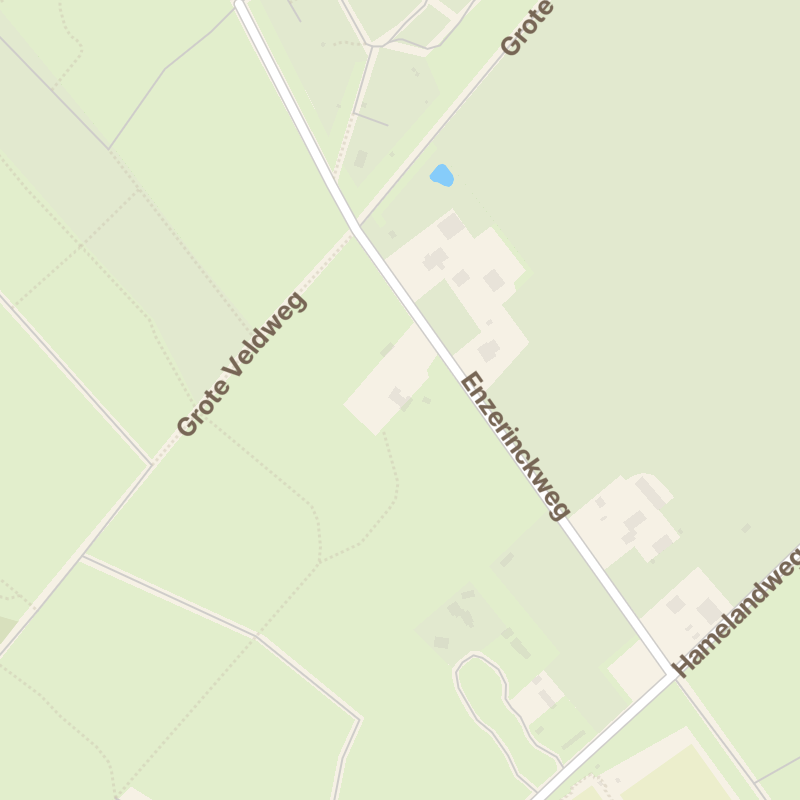 Enzerinckweg 3