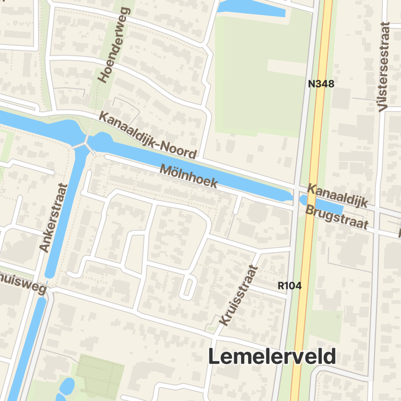 Nijverheidstraat 30
