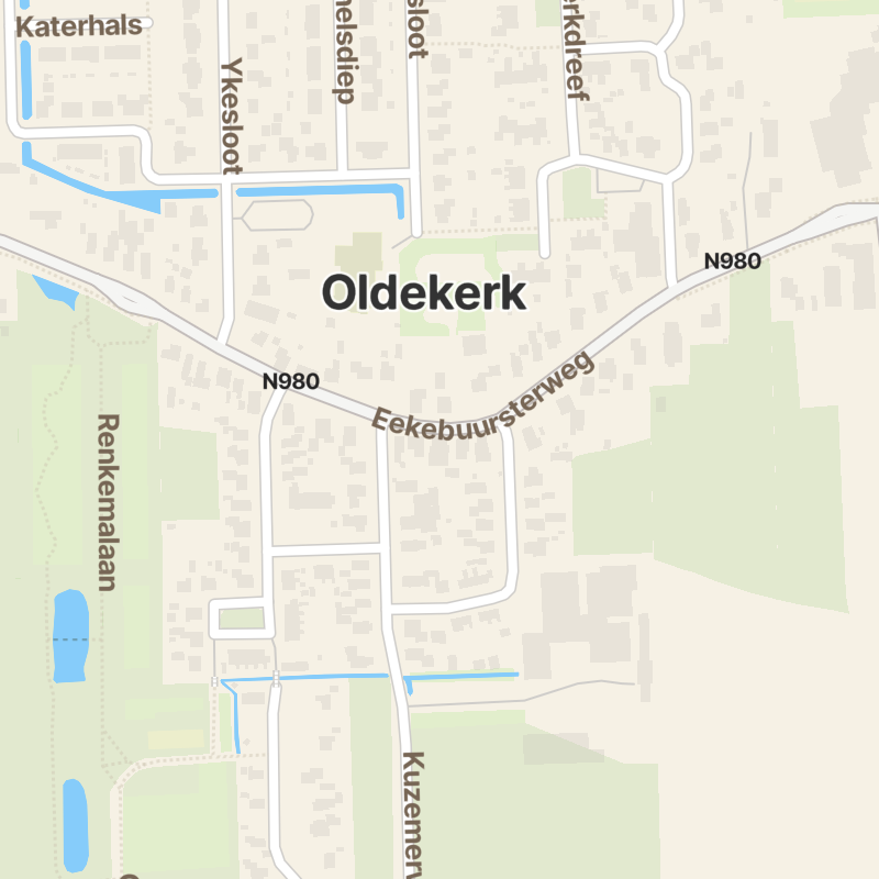 Eekebuursterweg 22