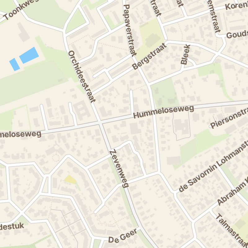 Hummeloseweg 30