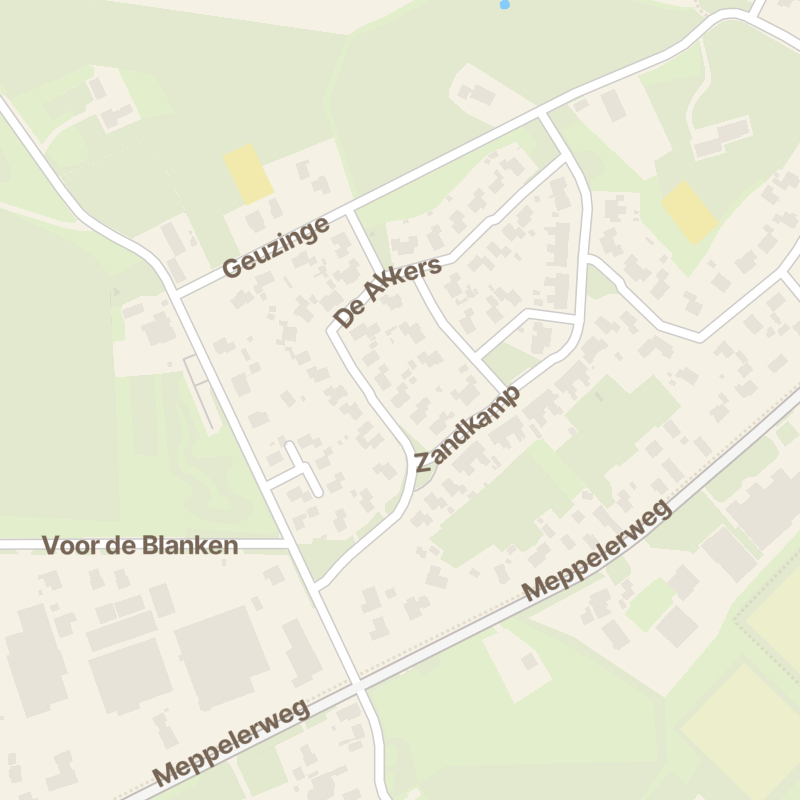 De Akkers 19