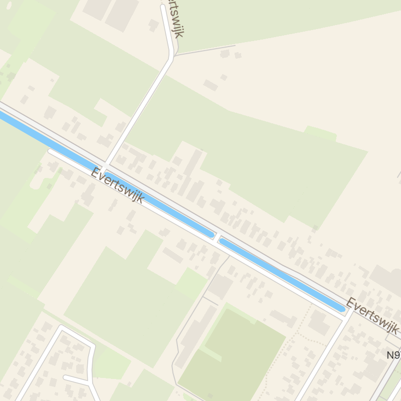 Evertswijk 40