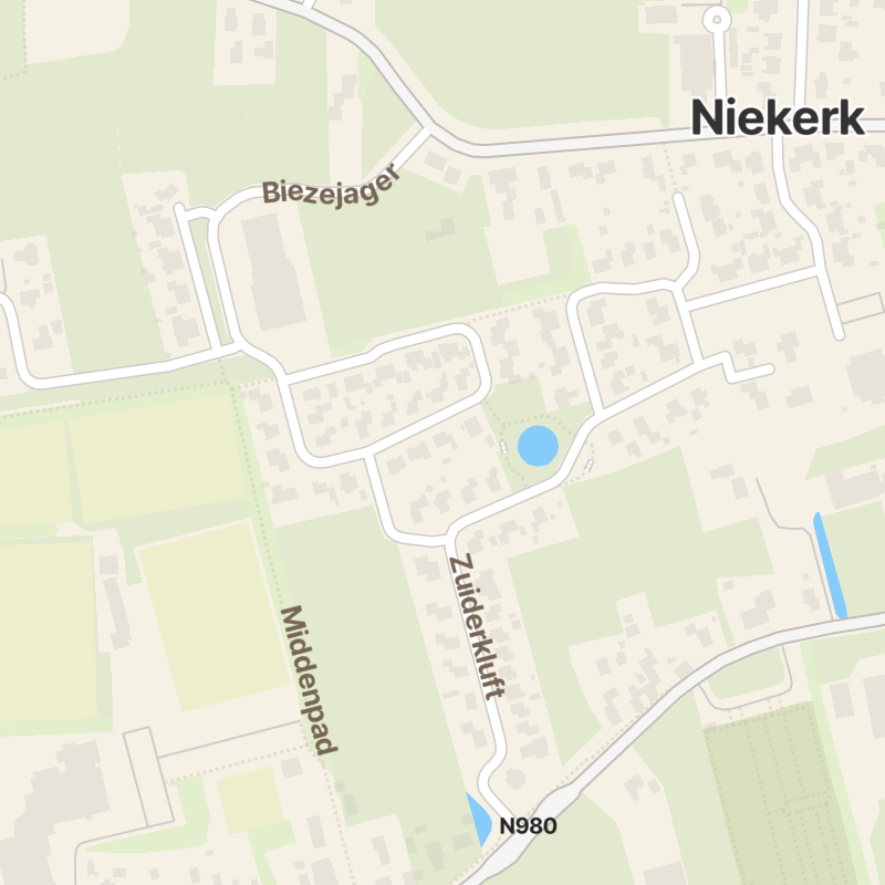 Noorderkluft 6