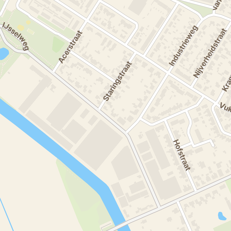 IJsselweg 6-B