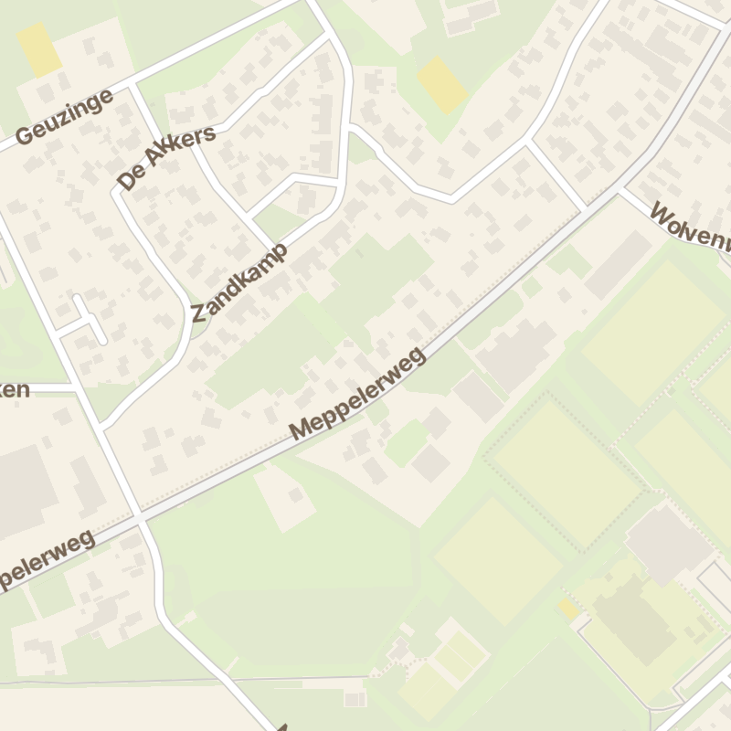 Meppelerweg 22