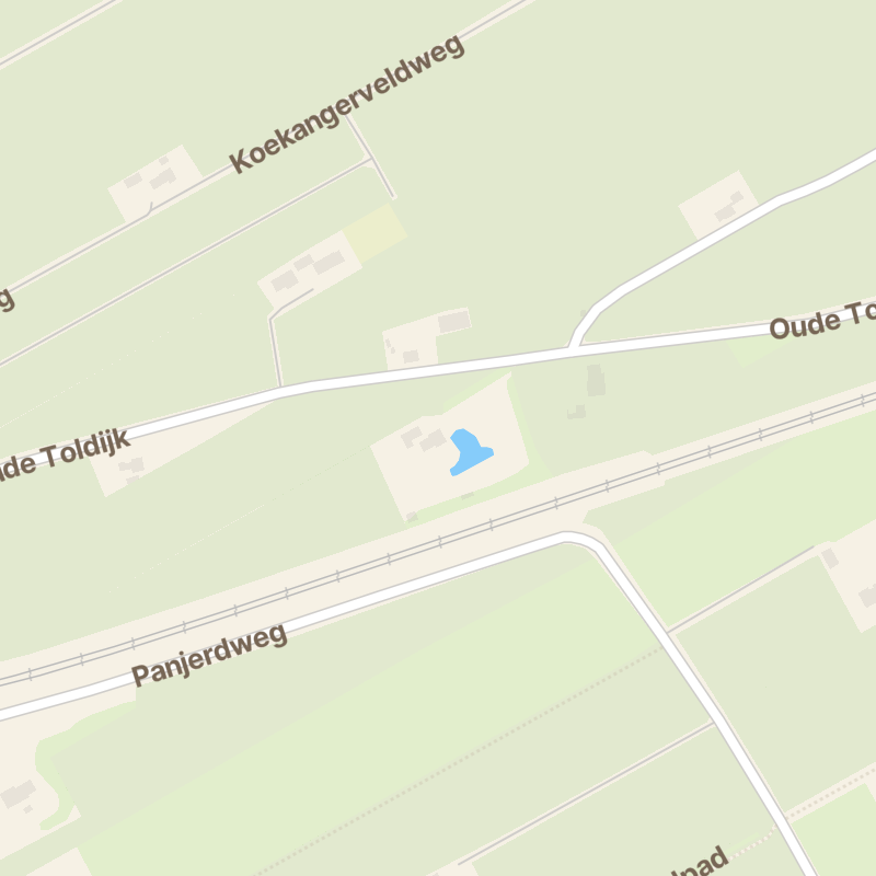 Oude Toldijk 4