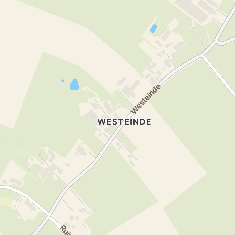 Westeinde 29
