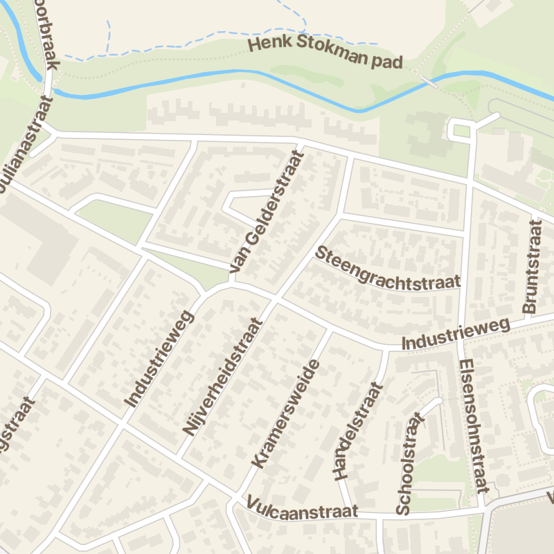 Neering Bögelstraat 3
