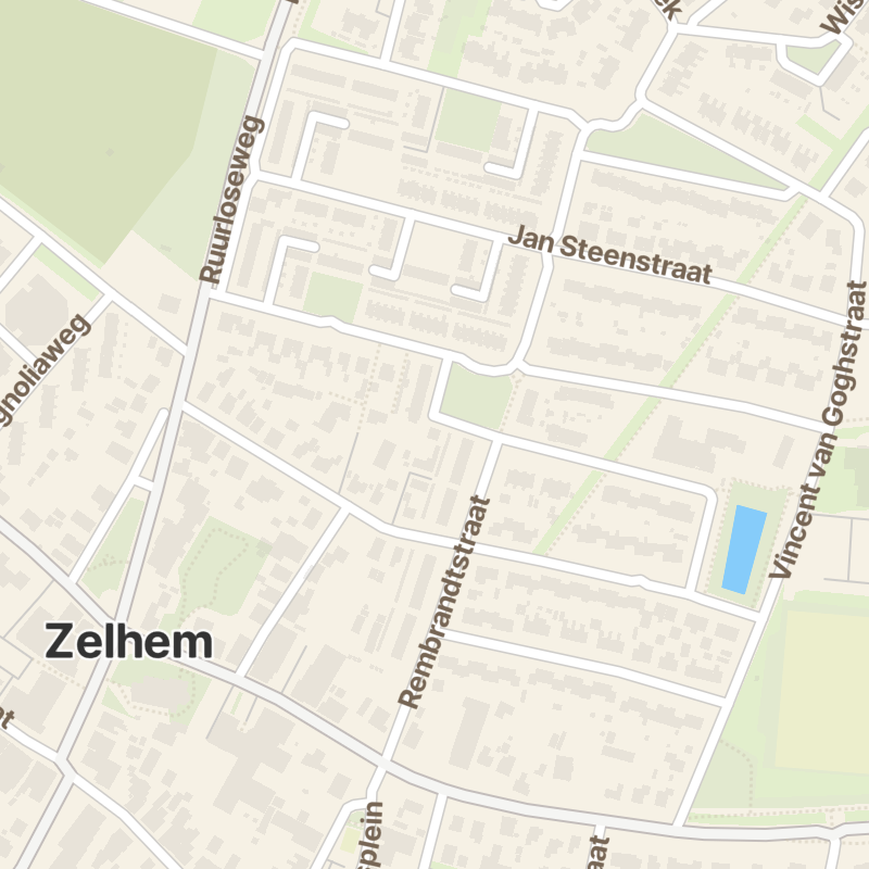 Johannes Vermeerstraat 13