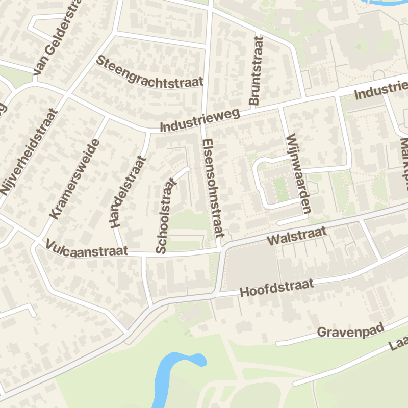 Burgemeester van Tuyllpl 5