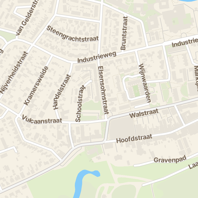 Burgemeester van Tuyllpl 4