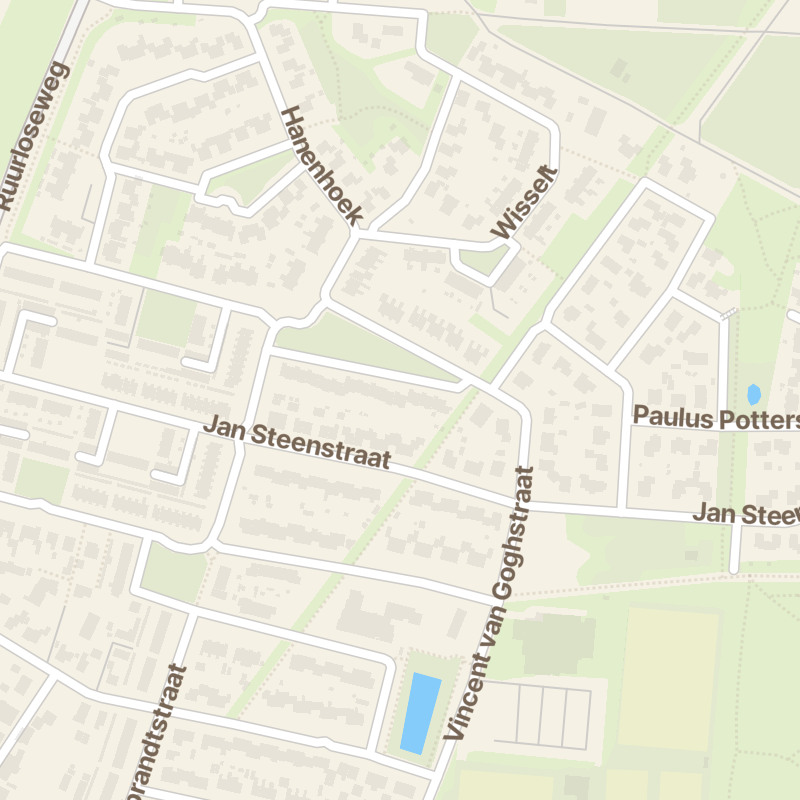 Vincent van Goghstraat 63
