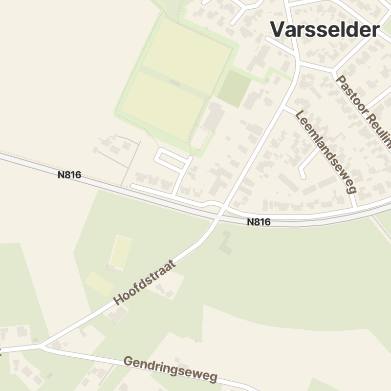 Berghseweg 7-L