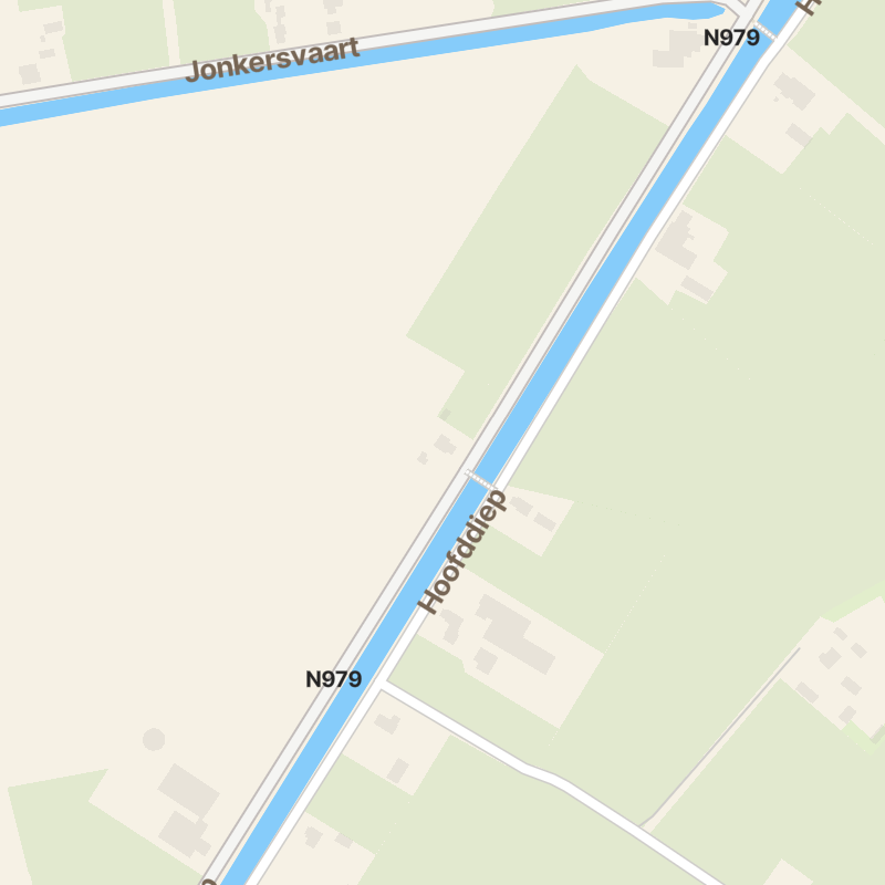 Hoofddiep 4