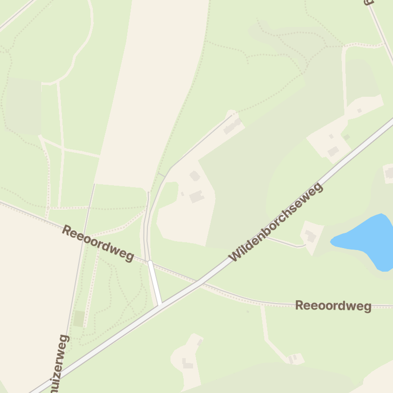 Wildenborchseweg 9