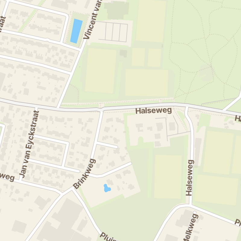 Halseweg 25-B