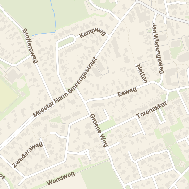 Esweg 3