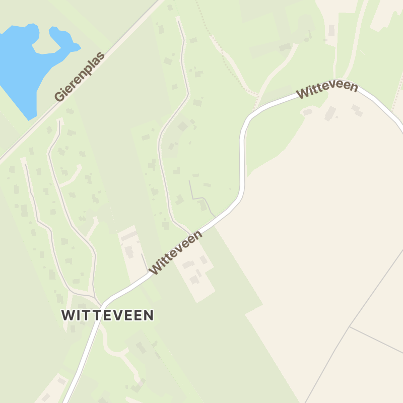 Witteveen 16