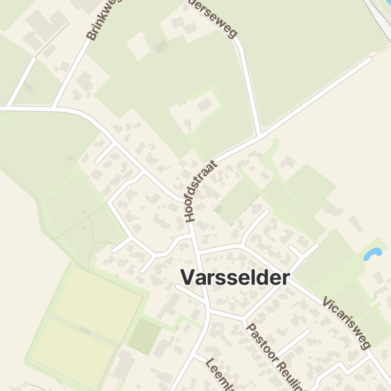 Hoofdstraat 58