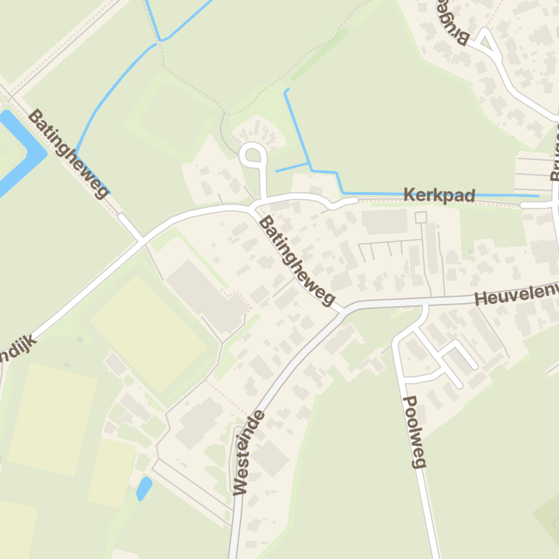Batingheweg 2