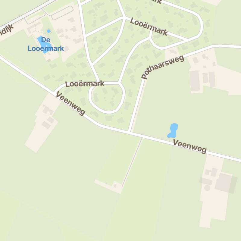 Looërmark 6