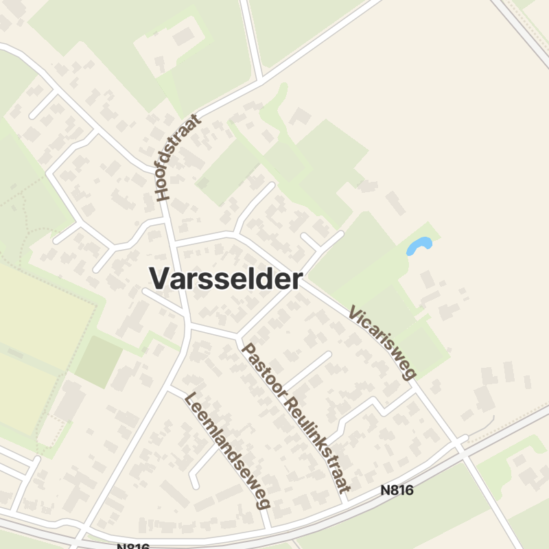 Vicarisweg 16