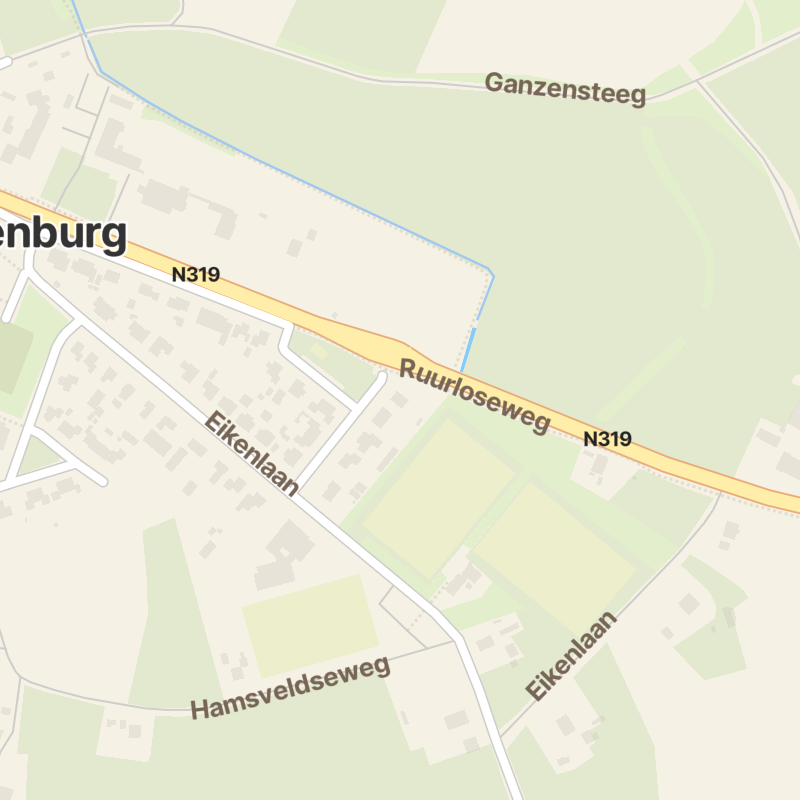 de Banenkamp 10