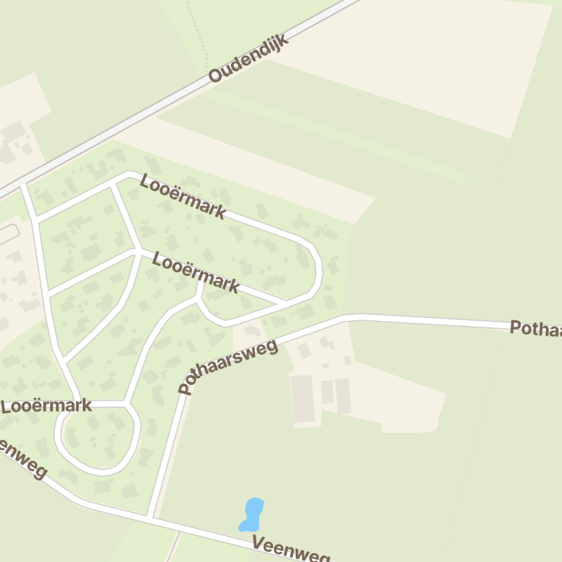 Looërmark 69