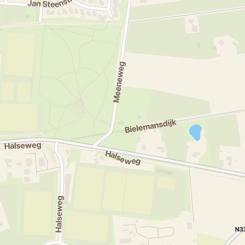 Meeneweg 1