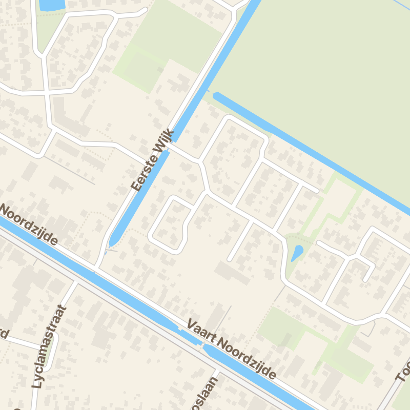 Meekhofsveen 1
