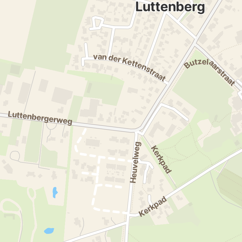 Luttenbergerweg 4