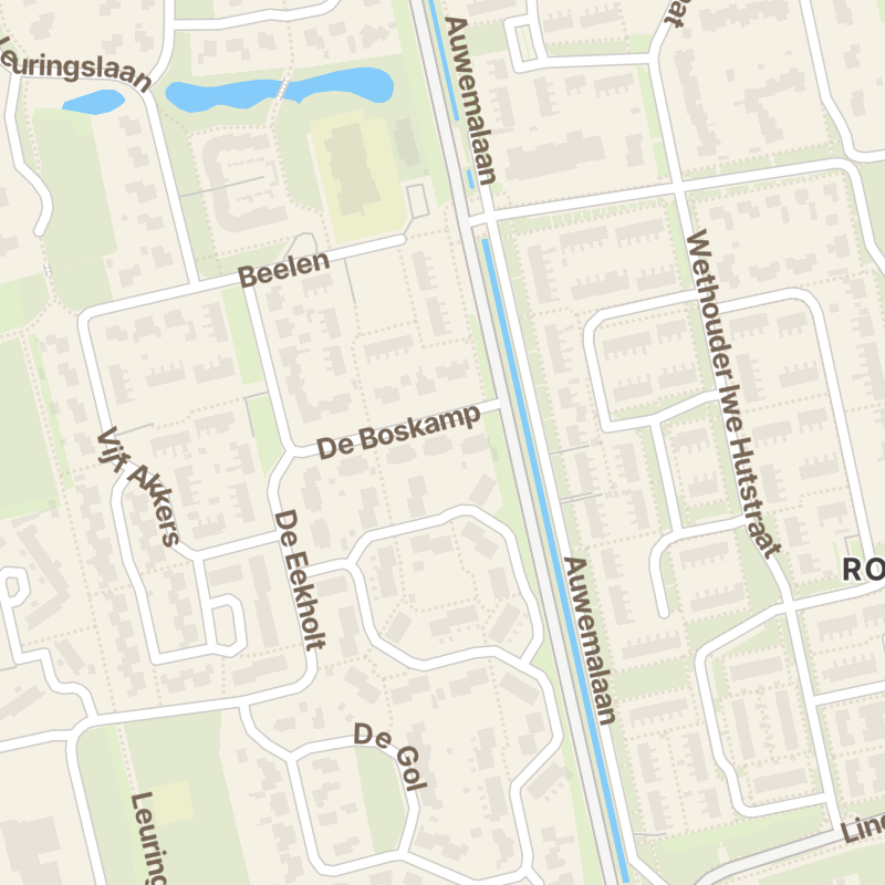de Boskamp 11