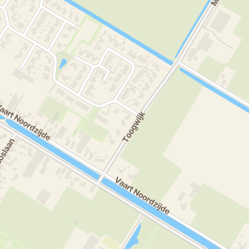 Toogwijk 3