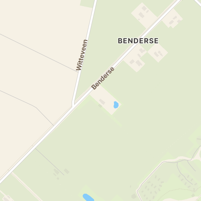 Benderse 10