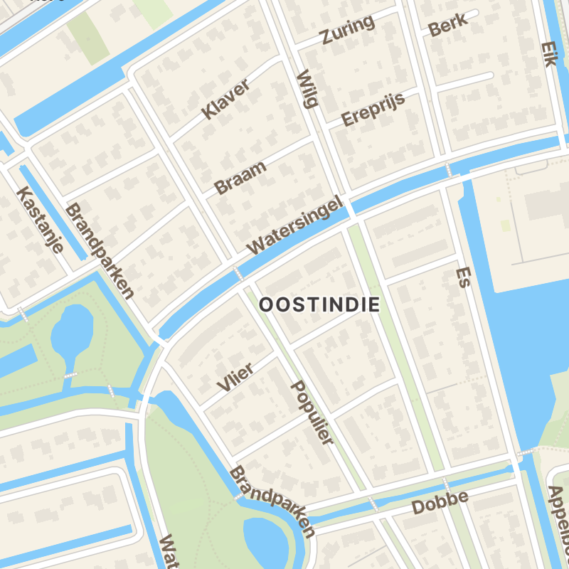 Watersingel 54