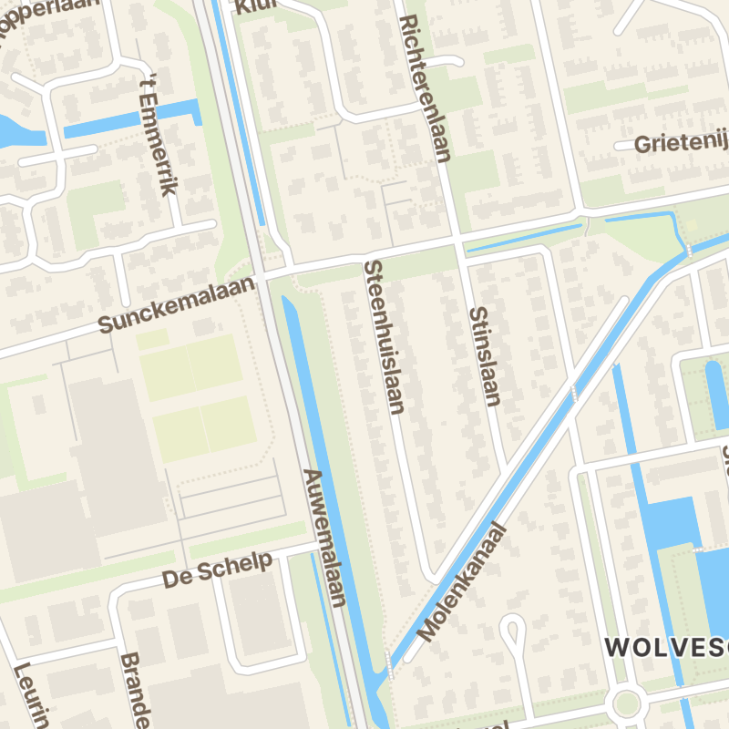 Steenhuislaan 9