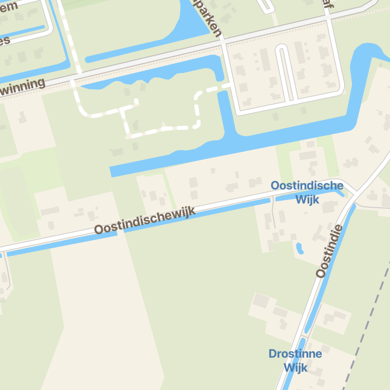 Oostindischewijk 1-c