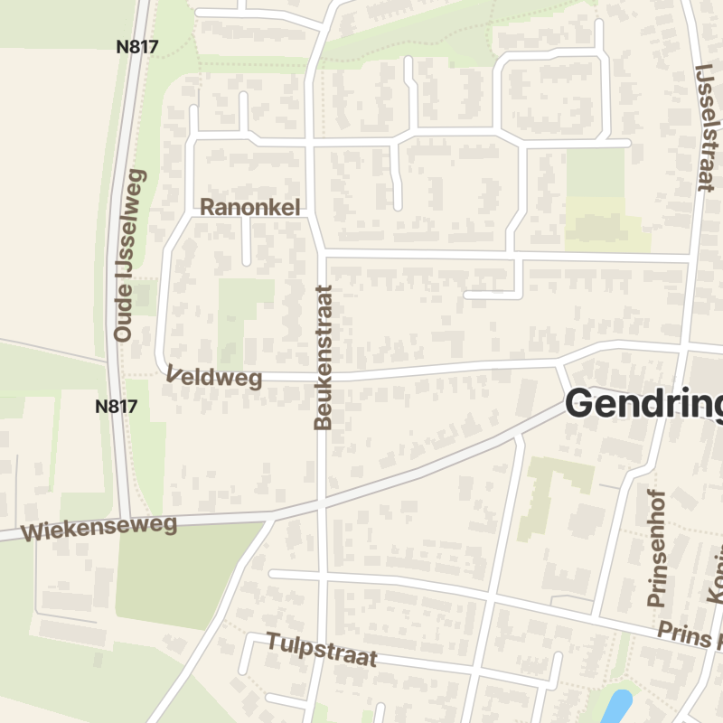 Veldweg 28