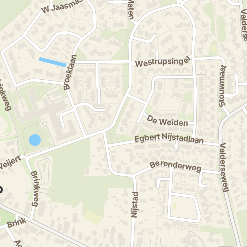 Weverslaan 3