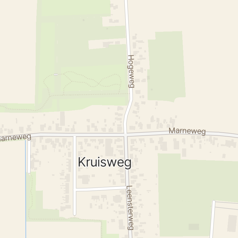 Hogeweg 1
