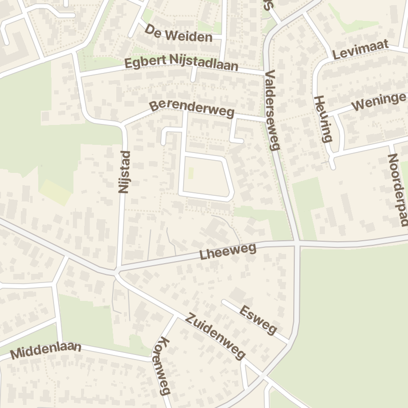 Nijstadsakkers 13-a