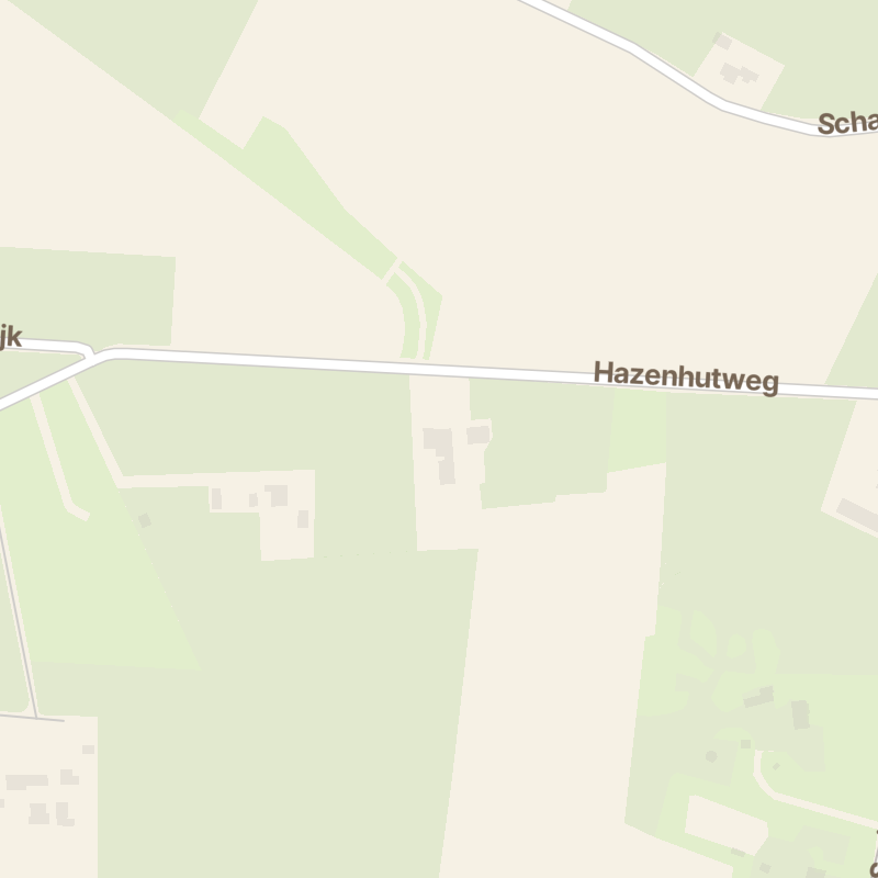 Hazenhutweg 24